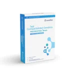 Test de compatibilidad genética (Portadores)  Preconcepion Focus
