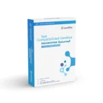 TEST DE COMPATIBILIDAD GENÉTICA (Portadores)  PRECONCEPTION UNIVERSAL®