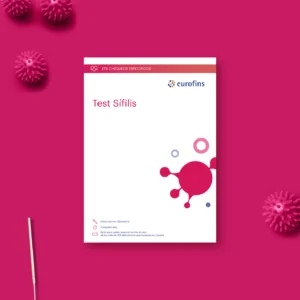 Test Sífilis